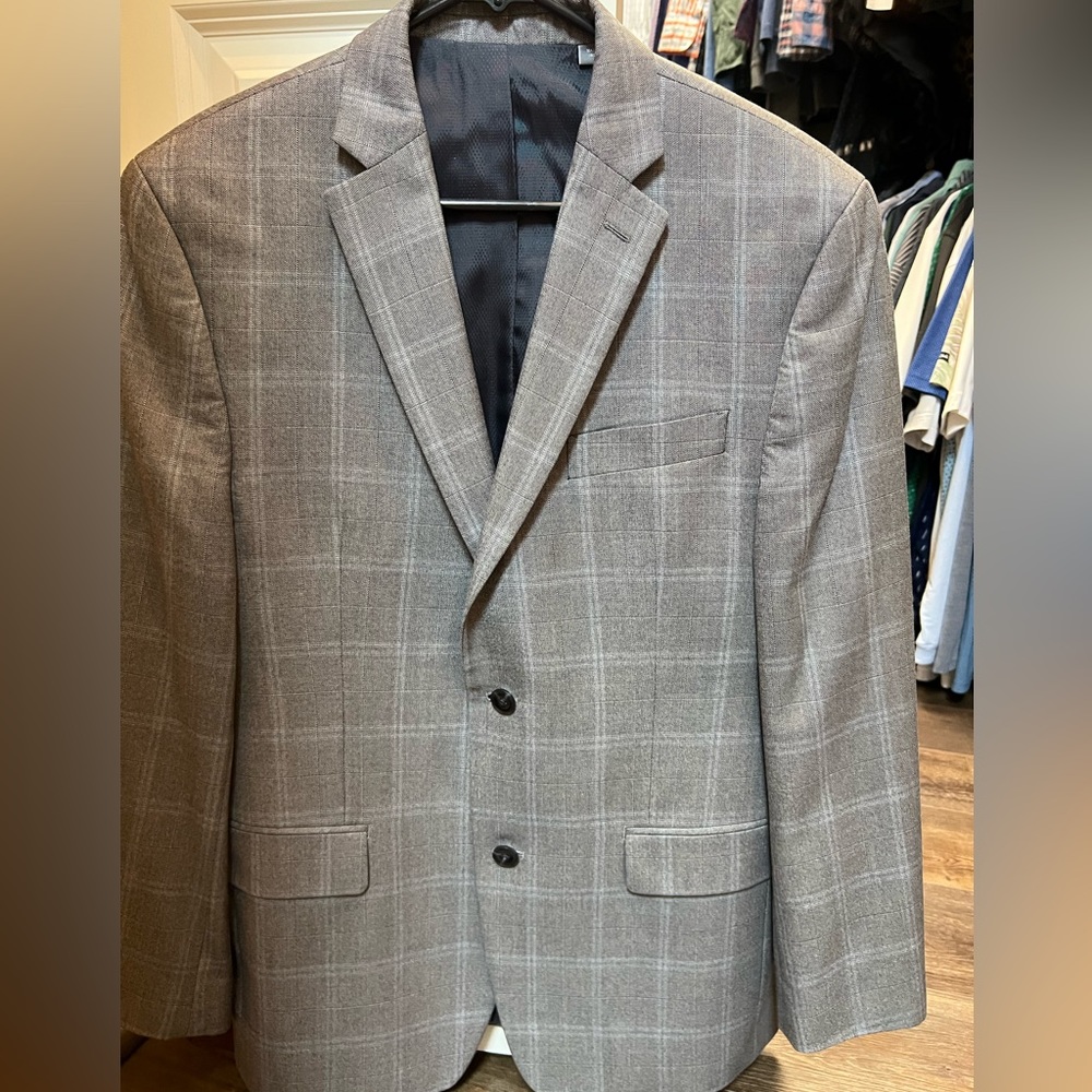 Michael Kors Blazer- 40R